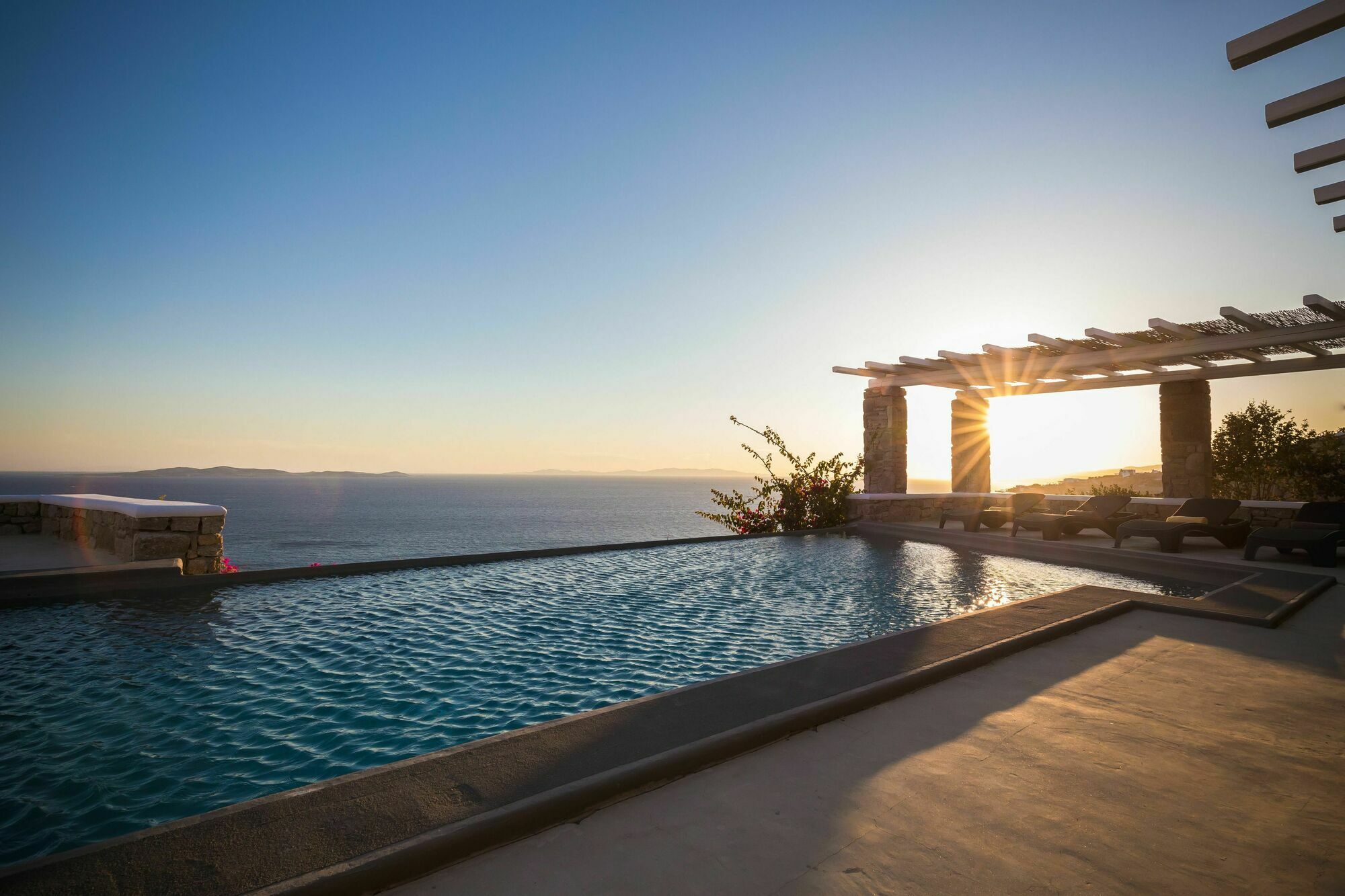 Villa Lyra Mykonos *